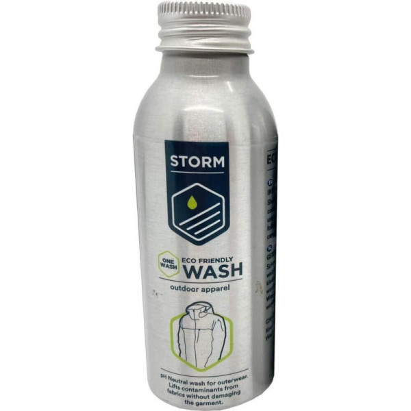 Storm *storm apparel wash in 75ml